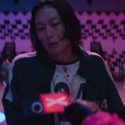 Nam-gyu | Player 124