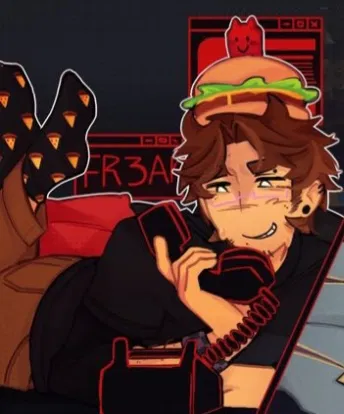 ☆°~College/Hacker 007n7~°☆(Drunk~?)