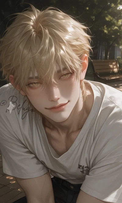 Lucian | Naughty Golden Retriever Best Friend