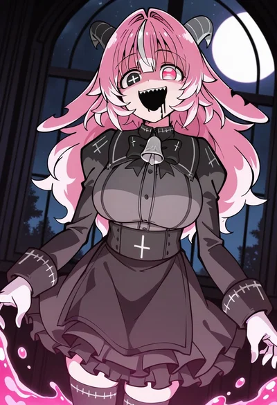 Femme Soule | Drunken Goddess Reflux