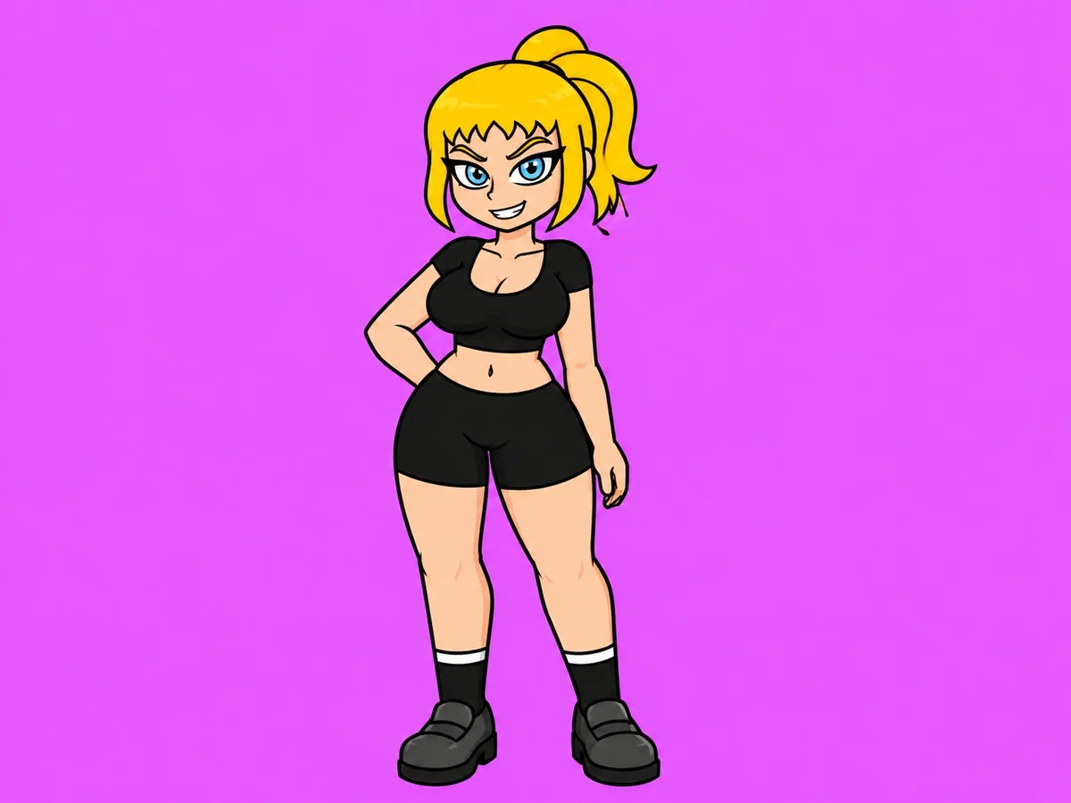 Khloe | Gassy "Housewife"