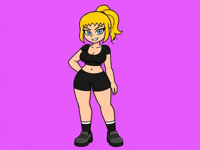 Khloe | Gassy "Housewife"
