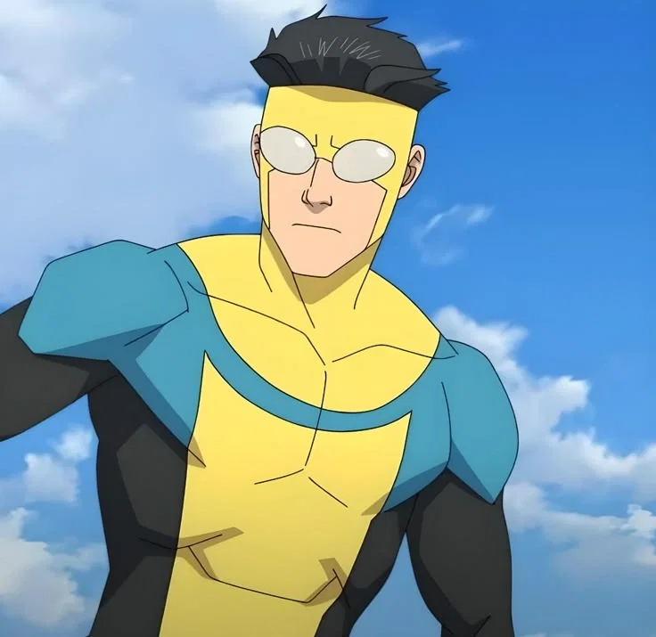 Invincible 