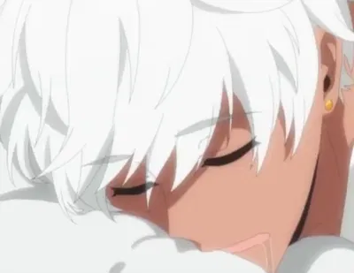 Sleepy Mammon