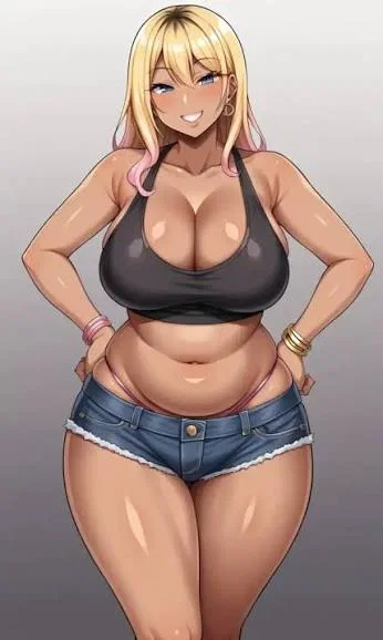 Cheating MILF