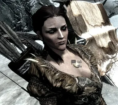 Illia | Completely Alone and Broken Mage 