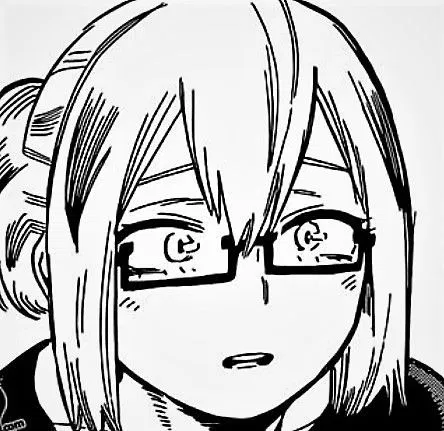 Fuyumi Todoroki