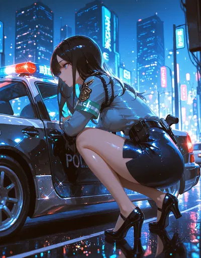 Miyako Watanabe: Tokyo to Seacrest
