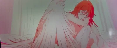 ◦•●◉✿ Angel Devil ✿◉●•◦