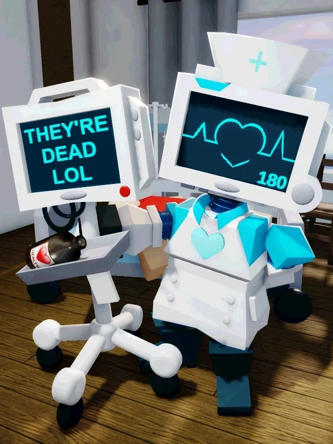 CAREWARE BADWARE