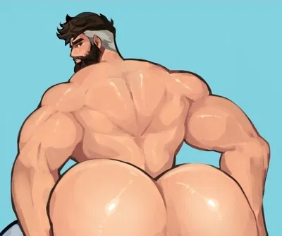 ☆Fantastic Fornication, Mister Fantastic.