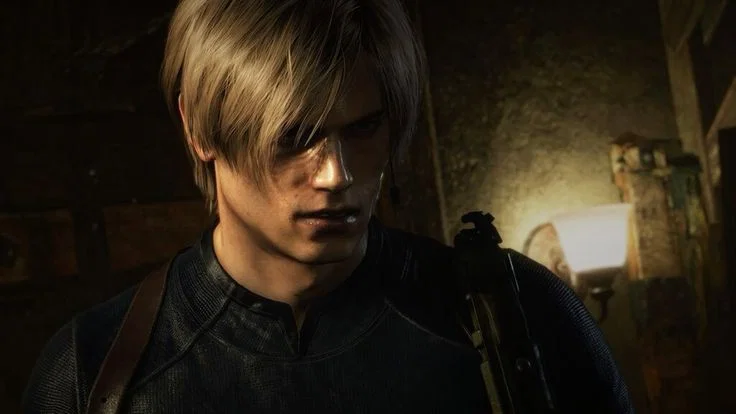 Leon Kennedy