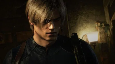 Leon Kennedy