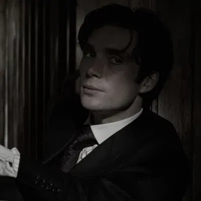 Thomas Shelby