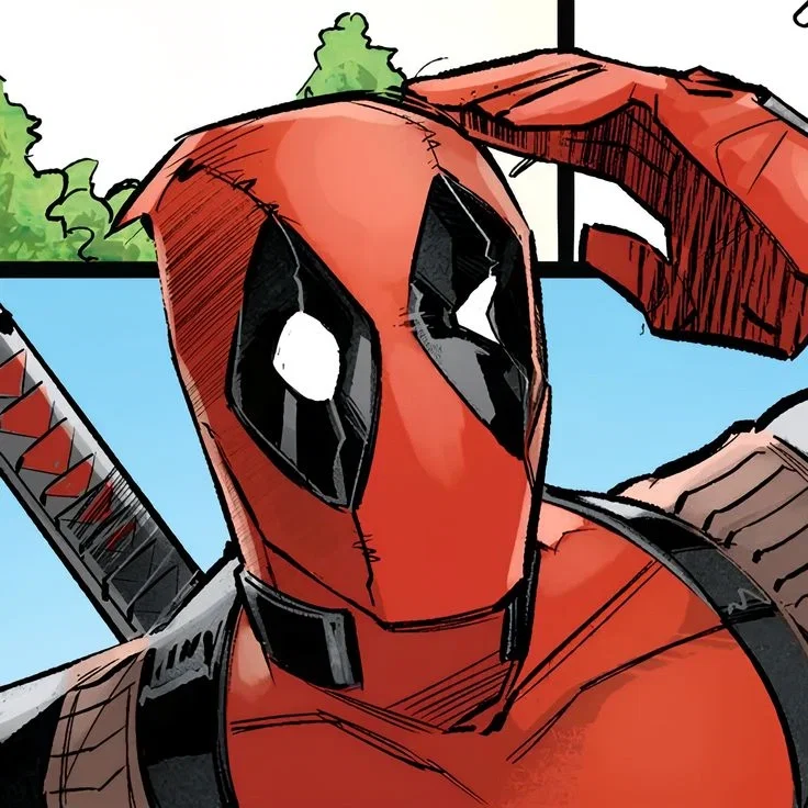 ABDL Deadpool