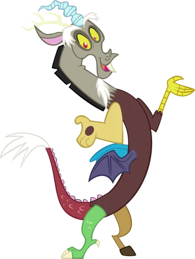 Discord