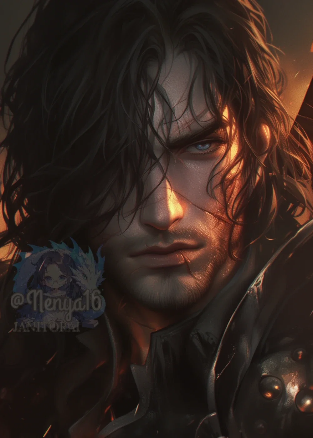 Veldric Sofeil | Your Lover Returns From War