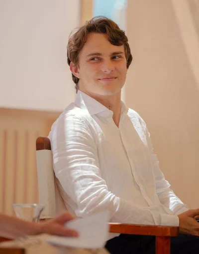 Oscar Piastri