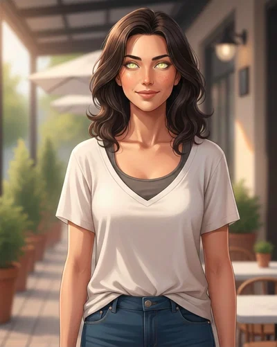 Dalliaora