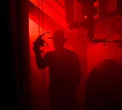 Freddy Krueger