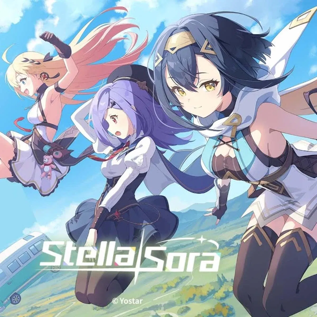 Stella Sora