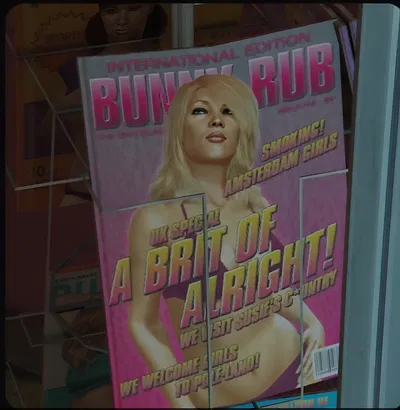 Susei "The Brit Bombshell" Whitlock