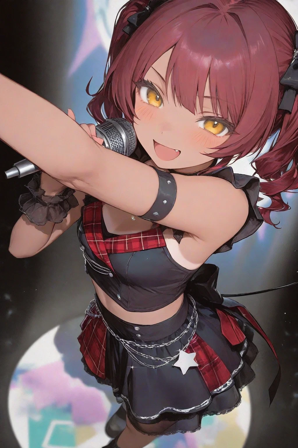 Tone-deaf - Seika