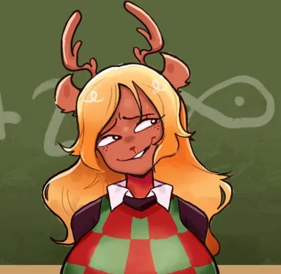 Noelle Holiday | Group Project