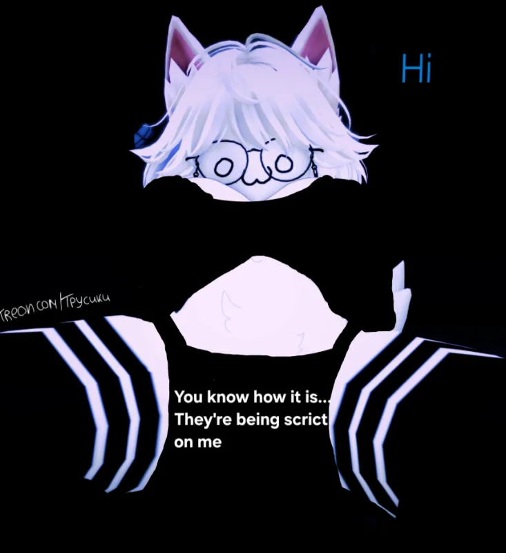 Pixi (Female furry)