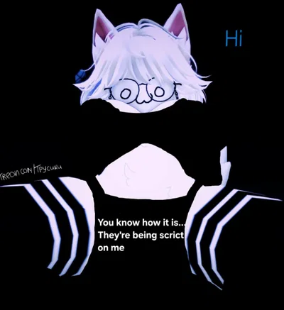 Pixi (Female furry)