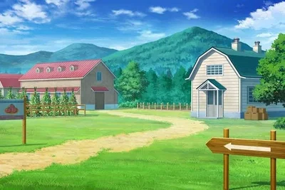 The Farm | Omegaverse 2.0
