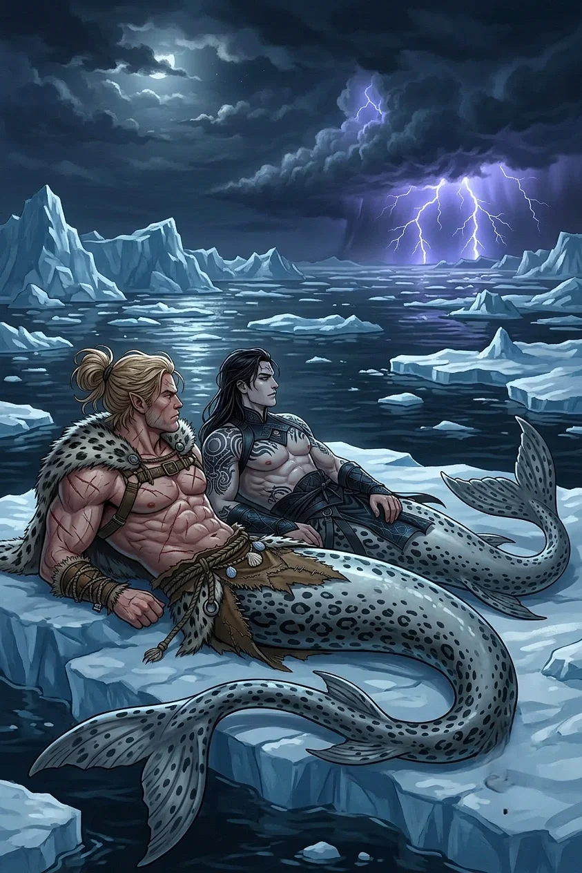 From Disaster to Destiny | Erek and Sig