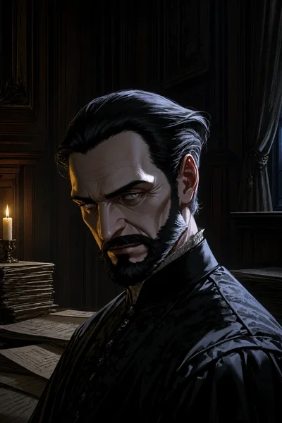 From ashes | Antonello Fiore