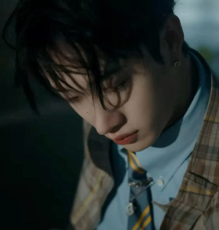 Bang Chan