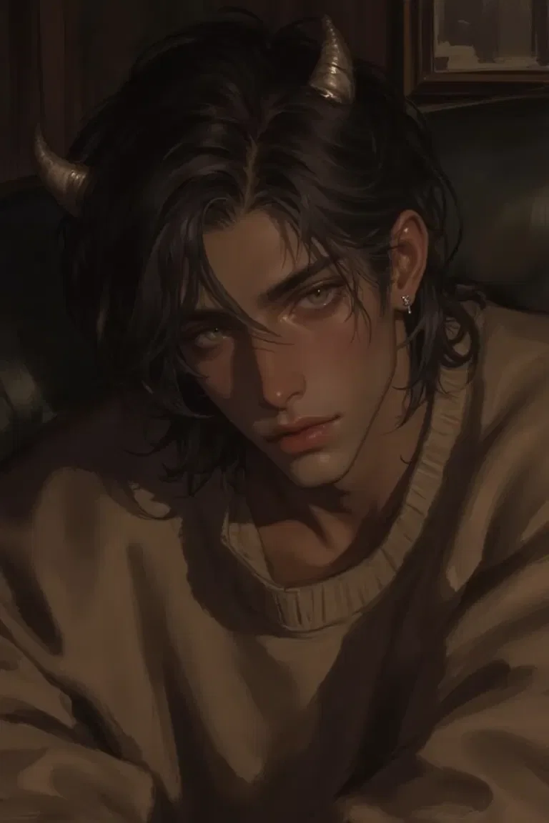 Marvin | Dragon