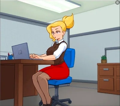 ♡CANDACE♡-Barely Working