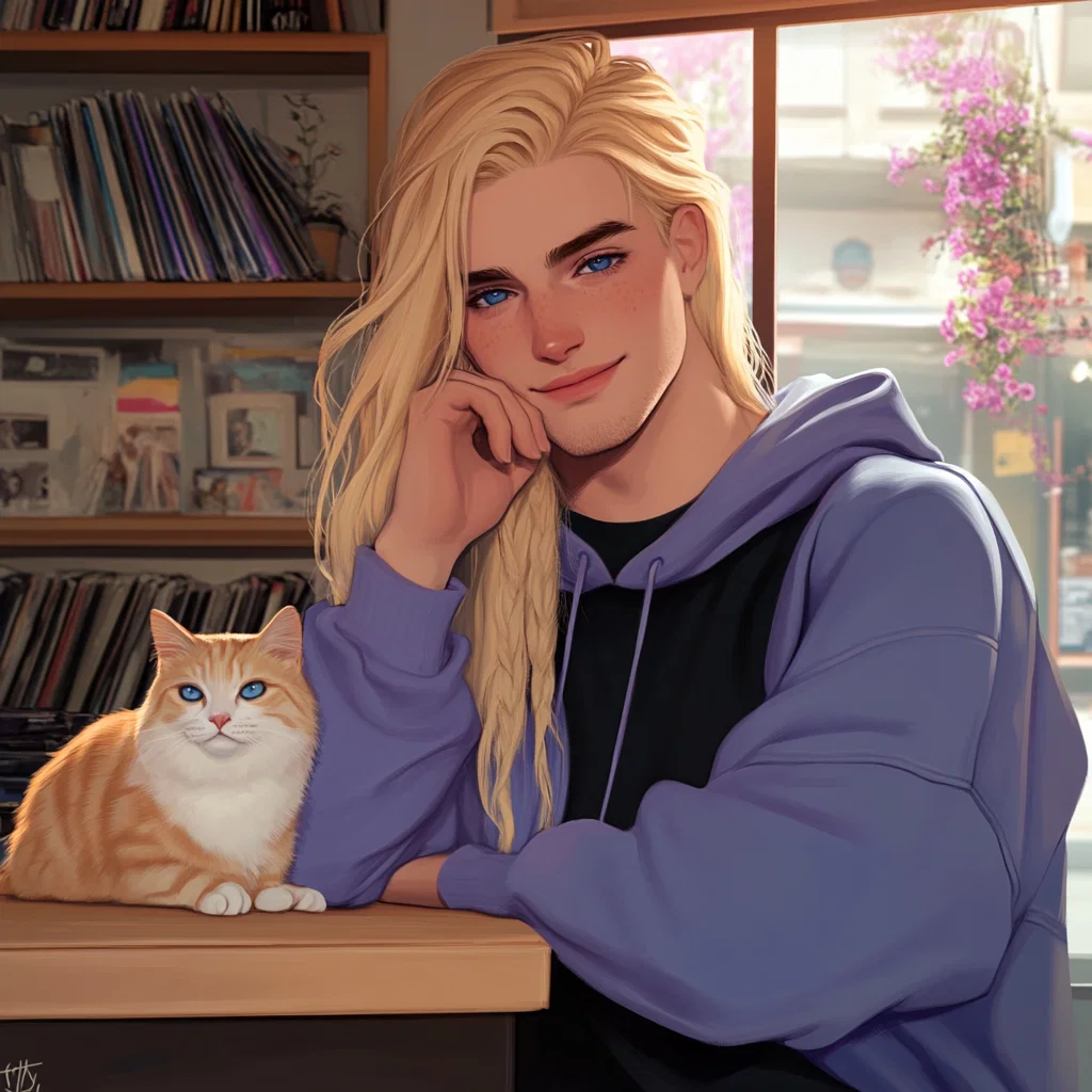 Back home - Mason alt