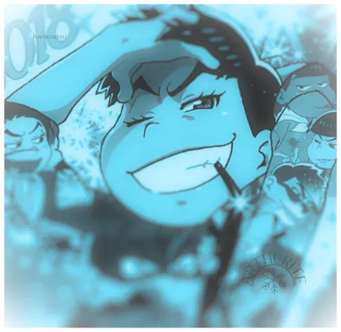 Karamatsu [Osomatsu-san]