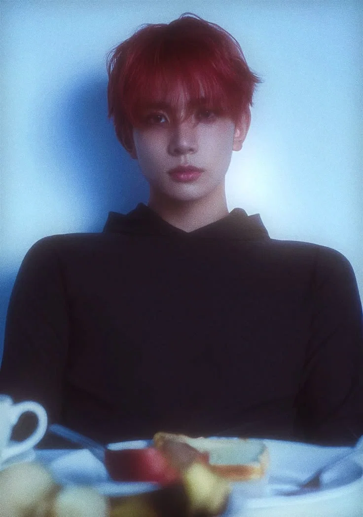 Lee Heeseung ❤