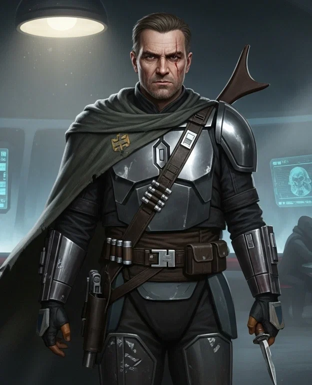 Kadrus Teel, Keeping You Alive