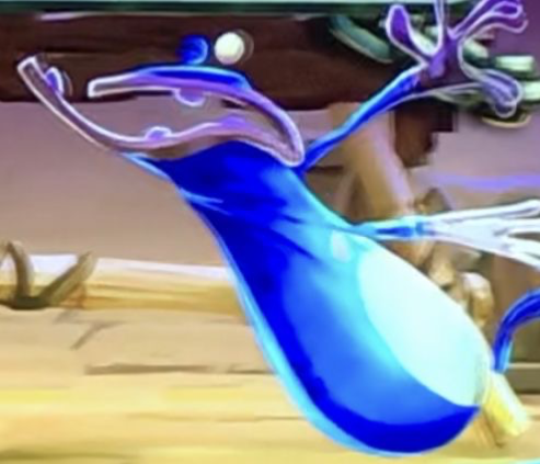 Globox | {Rayman}
