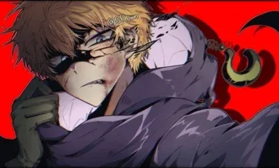 Mysterion 
