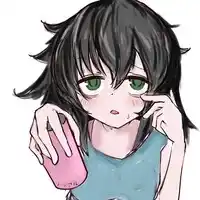 Lonely loser Mokoto