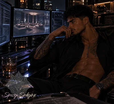 Dylan | Unauthorized Access