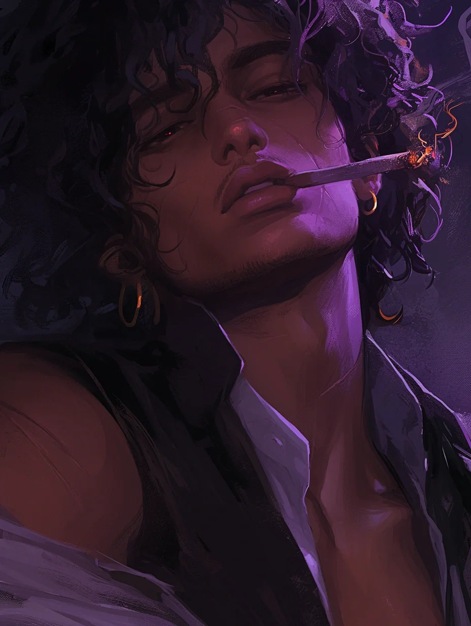 Lawrence || Heir to The throne 