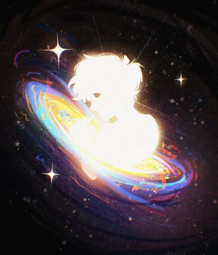 💫_CELESTIAL BEING ┆ASTROPHEL