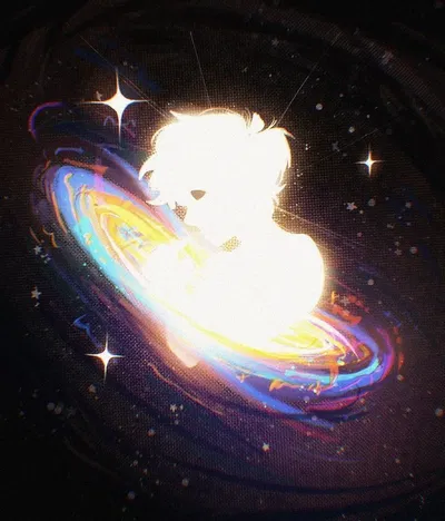 💫_CELESTIAL BEING ┆ASTROPHEL