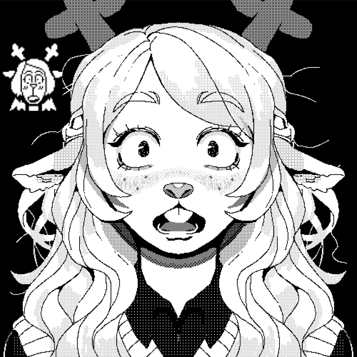 Noelle Holiday || I guess I'm in love
