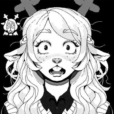 Noelle Holiday || I guess I'm in love