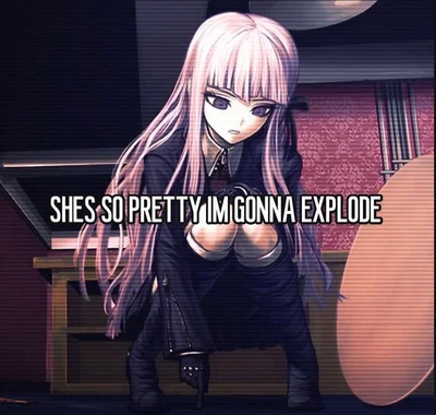 Kyoko Kirigiri